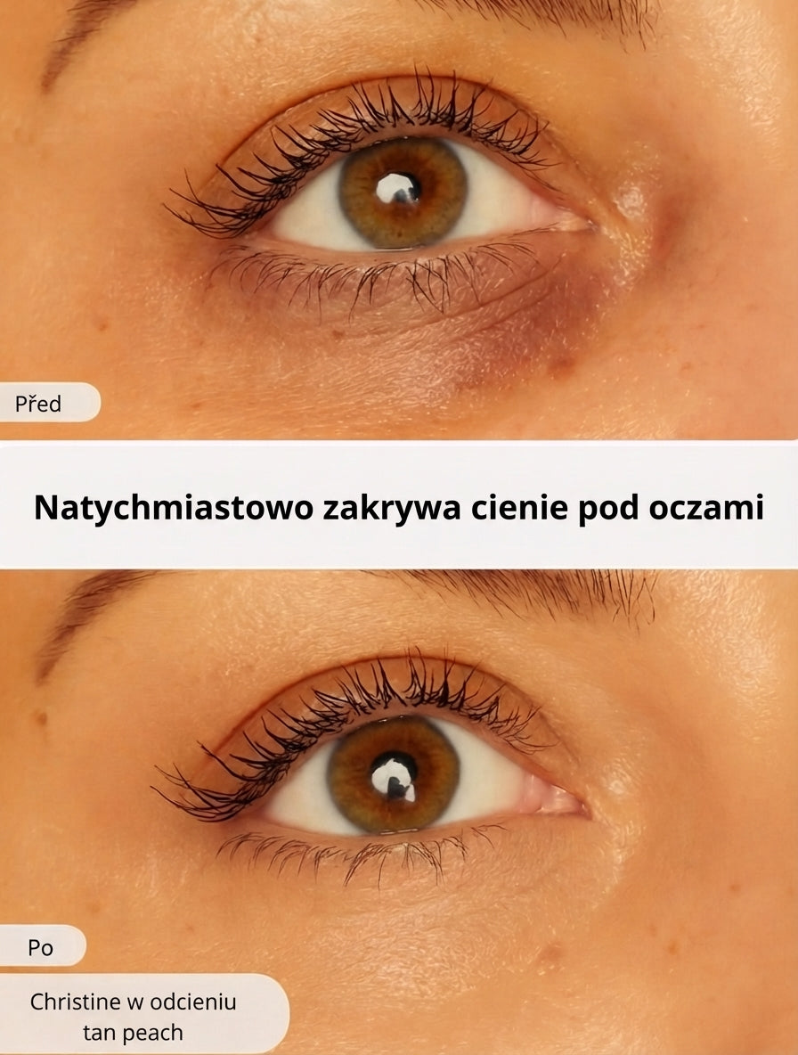 NelaCosmetics | Undereye Corrector