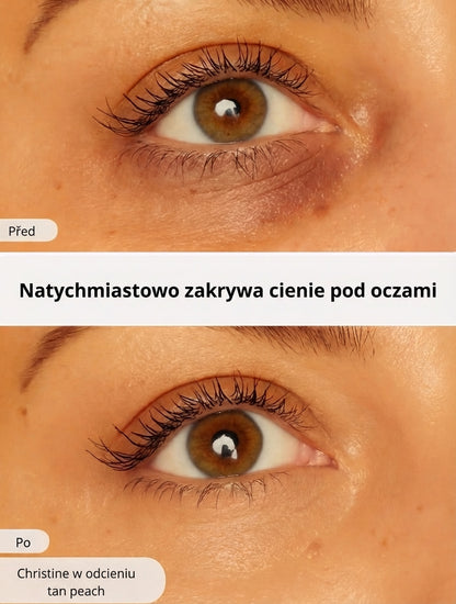 NelaCosmetics | Undereye Corrector