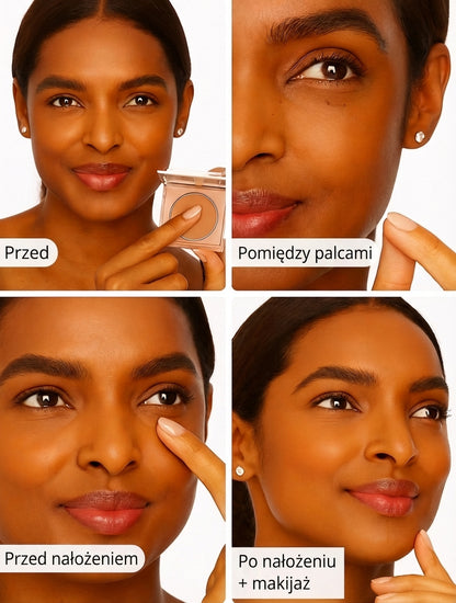 NelaCosmetics | Undereye Corrector