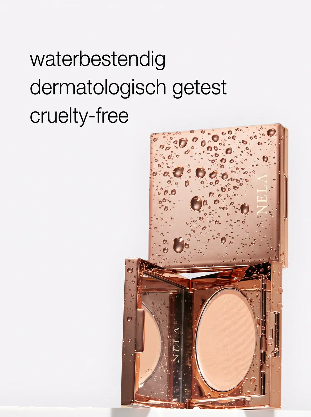 Nela - CC Undereye Corrector