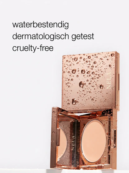 Nela - CC Undereye Corrector