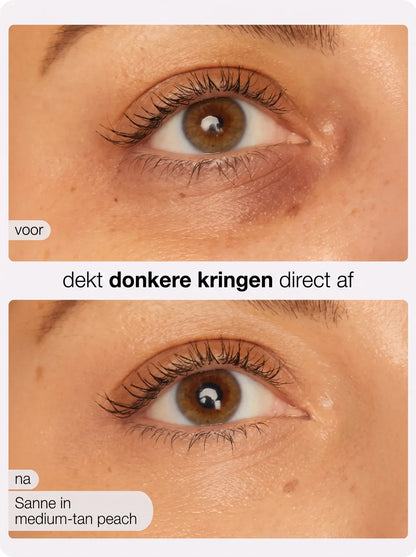 Nela - CC Undereye Corrector