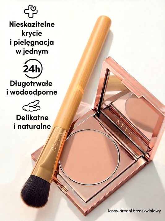 Nela Cosmetics | SkinFusion Formula