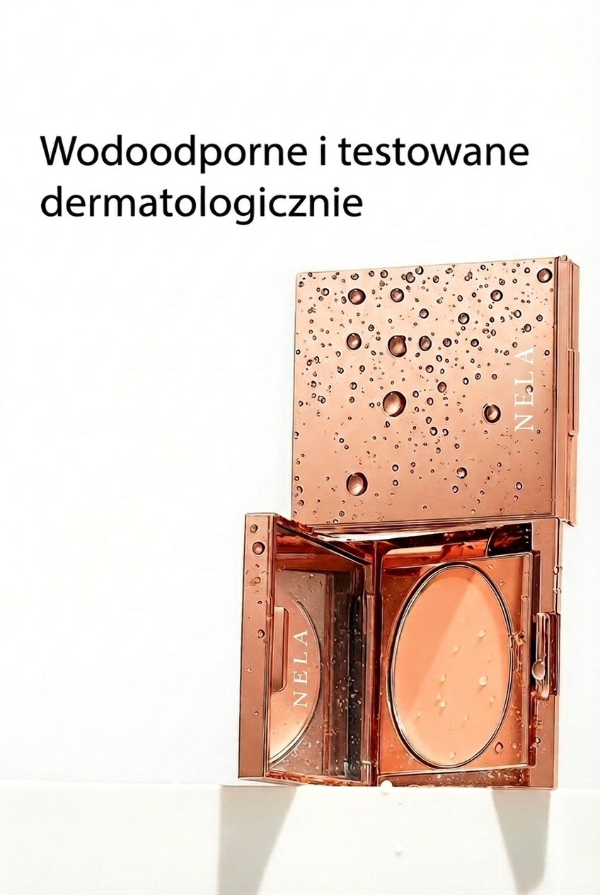 NelaCosmetics | Undereye Corrector
