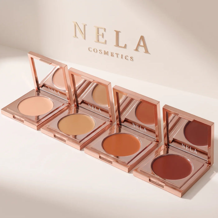 Nela - CC Undereye Corrector